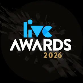 LIVE Awards 2026