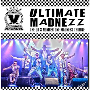 Ultimate Madnezz