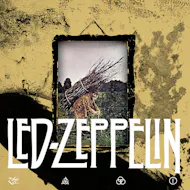 Led Zeppelin performed LIVE by Mothership at Camp and Furnace at Camp And Furnace