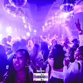 Dj Silk & Simmz Birthday Party
