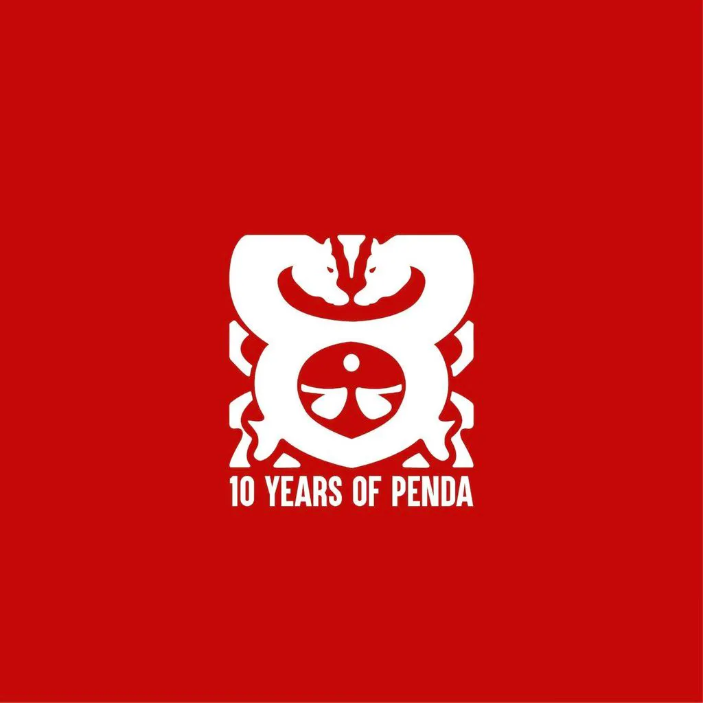 PENDA 10th Birthday at Secret Venue TBA
