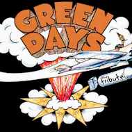 Green Days - The Tribute + Support at Talking Tides Brew Co