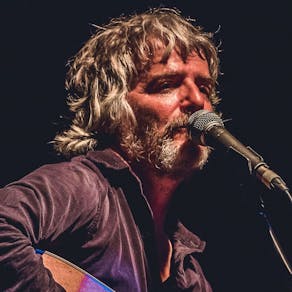 John Bramwell & The Full Harmonic Convergence