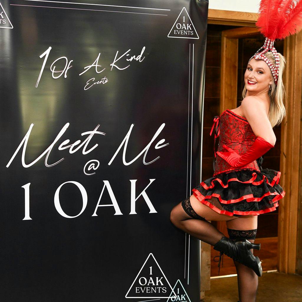 The Musical Bottomless Brunch at The Cuban