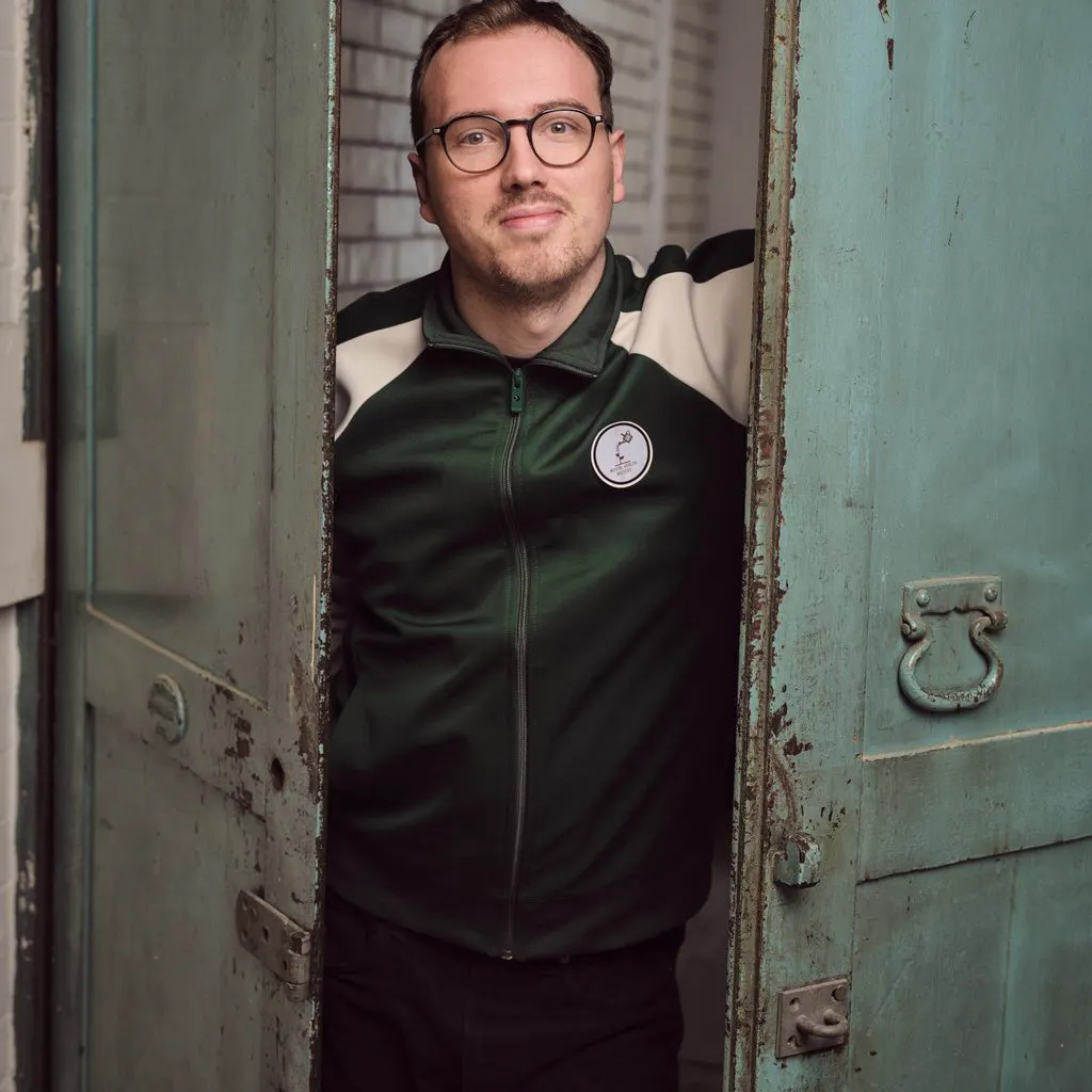 KH Comedy Fest - Eric Rushton: Work In Progress at Hare And Hounds Kings Heath