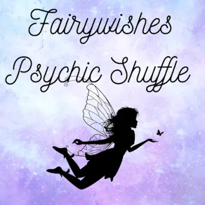Fairywishes Psychic Shuffle
