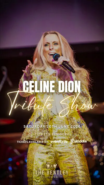 Tickets: Declaration of Love The Ultimate Celine Dion Tribute Show