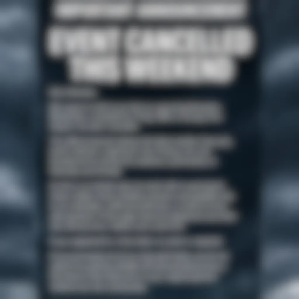 banner