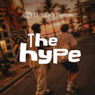 Sala El Nido: The Hype - Thu. 27th August 2026 at Papagayo Tenerife