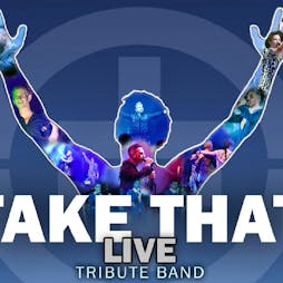 Take That LIVE @ Pudsey Civic Hall Tickets | Pudsey Civic Hall Leeds  | Sat 9th November 2019 Lineup