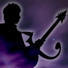 The Music of Prince - New Purple Celebration - Edinburgh at The Liquid Room