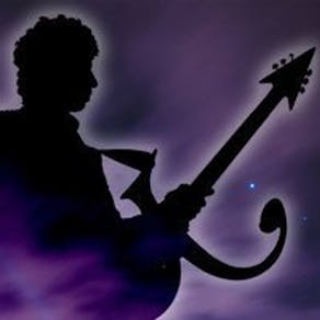 The Music of Prince - New Purple Celebration - Edinburgh
