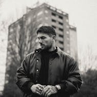 Franky Wah - All Night Long at Sub Club