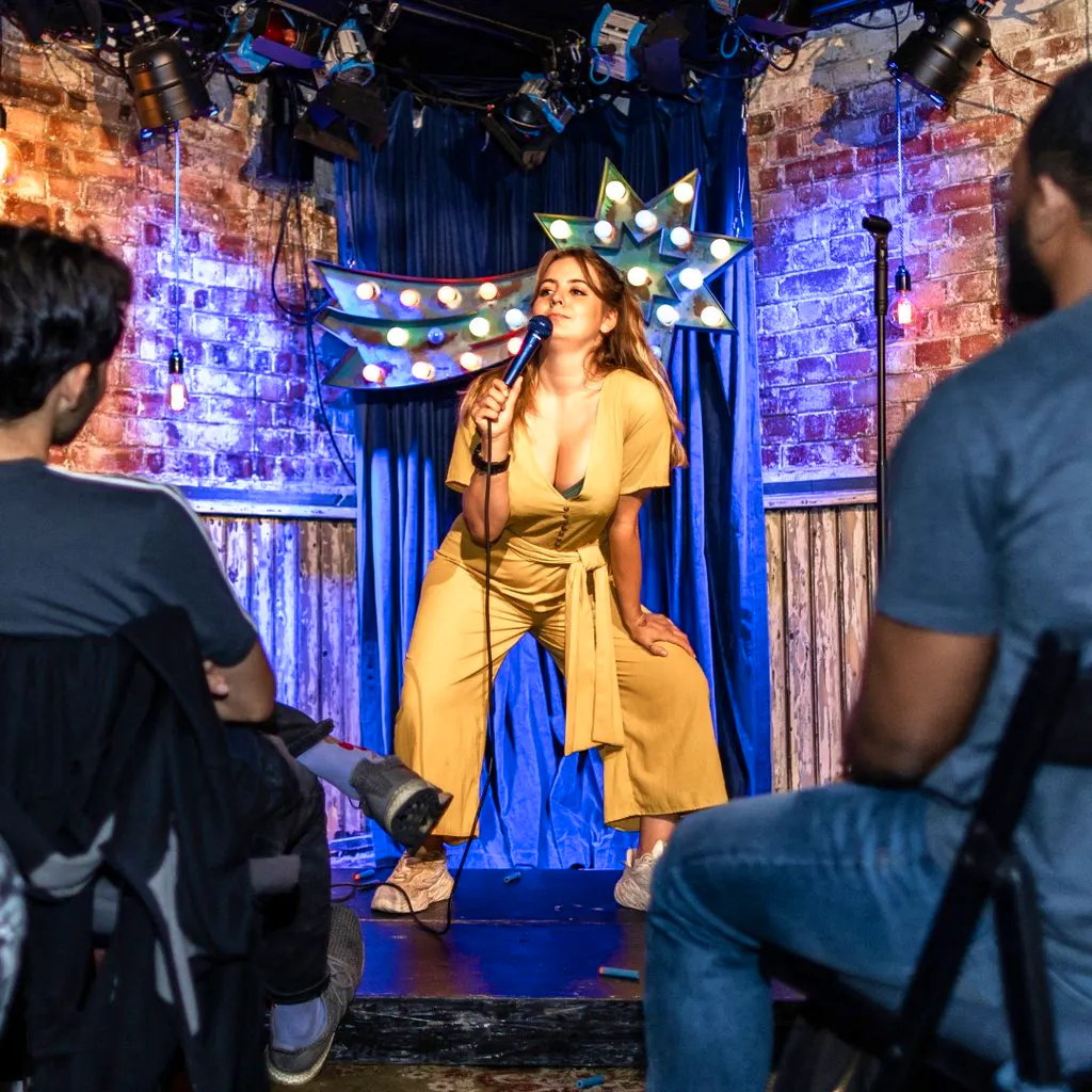 Wednesday Comedy Show - Comedy Freaks at Comedy Freaks