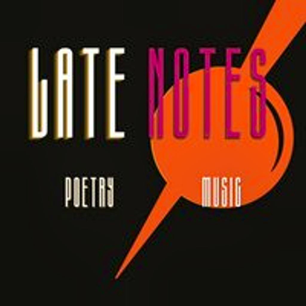 Late Notes at The Kazimier Garden