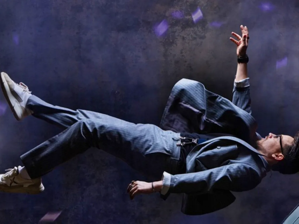 James Phelan: Showman at The Soho Revue Bar
