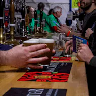 Liverpool Cricket Club Beer Festival 2026 at Liverpool Cricket Club