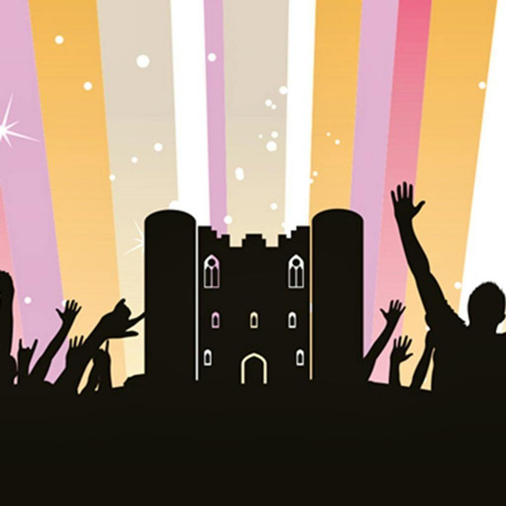 Tonbridge Music Weekend - Friday 3rd July 2026 at Tonbridge Castle