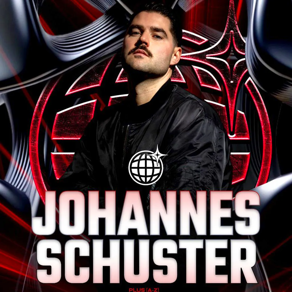 PRTY: Johannes Schuster - Glasgow at Manuka