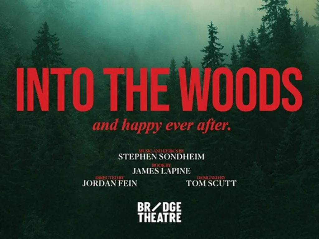 Into The Woods