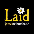 Laid- A Tribute To James - featuring support fromThe 48k's