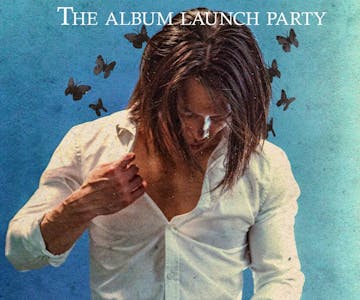 Eugene La: Album Launch & Dirty 30 Comeback Show!