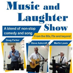 The Music & Laughter Show