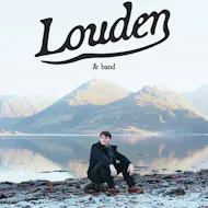 Louden at Upstairs Inverness