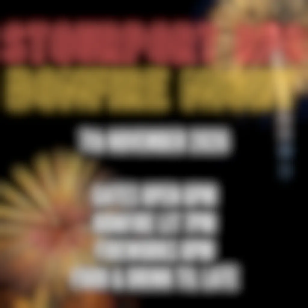 banner