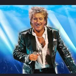 Rod Stewart Tickets | ICONS Manchester  | Fri 17th May 2024 Lineup