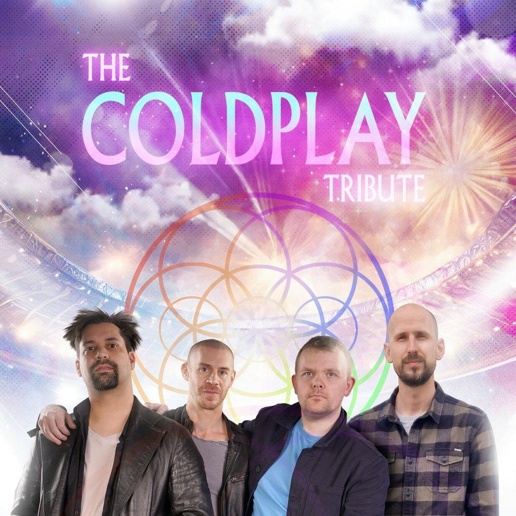 Coldplay Tribute Night - knowle , Solihull at Knowle Royal British Legion