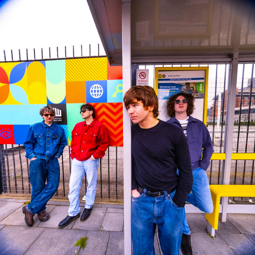 KEYSIDE : Album Launch (18+) at The Jacaranda Club