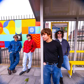 KEYSIDE : Album Launch (18+)