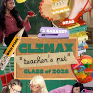 CLIMAX: Teachers Pet at Firewater Dundee