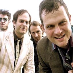 Electric Six + The Kut | The Concorde 2 Brighton  | Sun 11th December 2022 Lineup