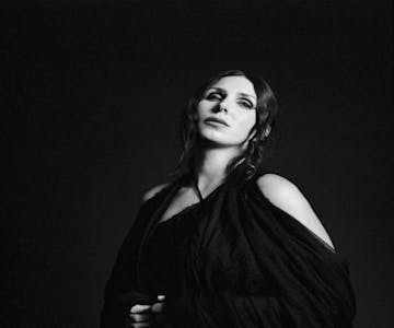 Chelsea Wolfe live - supports Tba