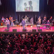 The Southmartins at Rio Music Bar