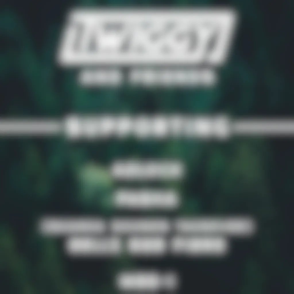 banner