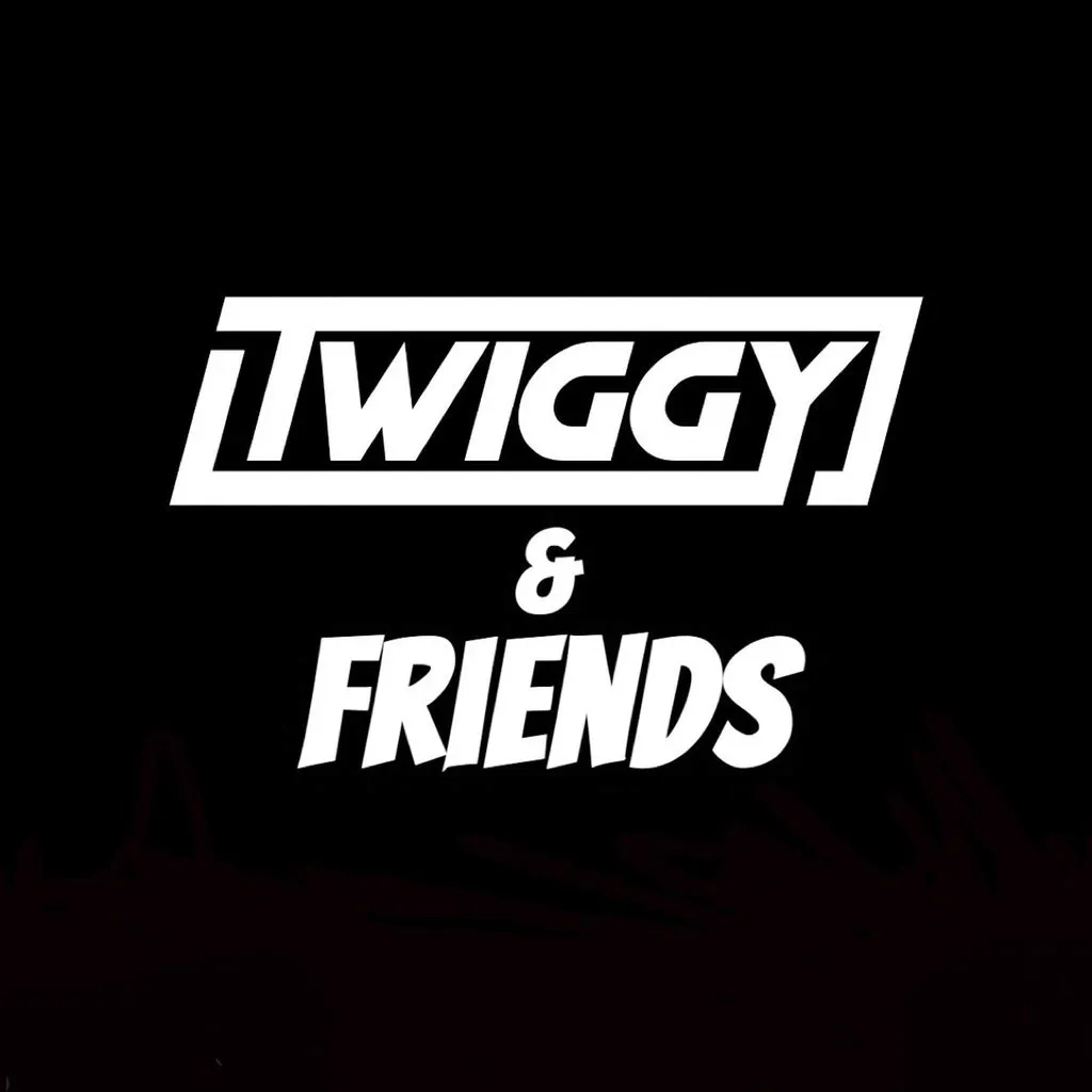 Twiggy & Friends at SUKi10C