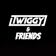 Twiggy & Friends at SUKi10C