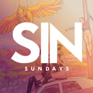 SIN Sundays at O Beach Ibiza