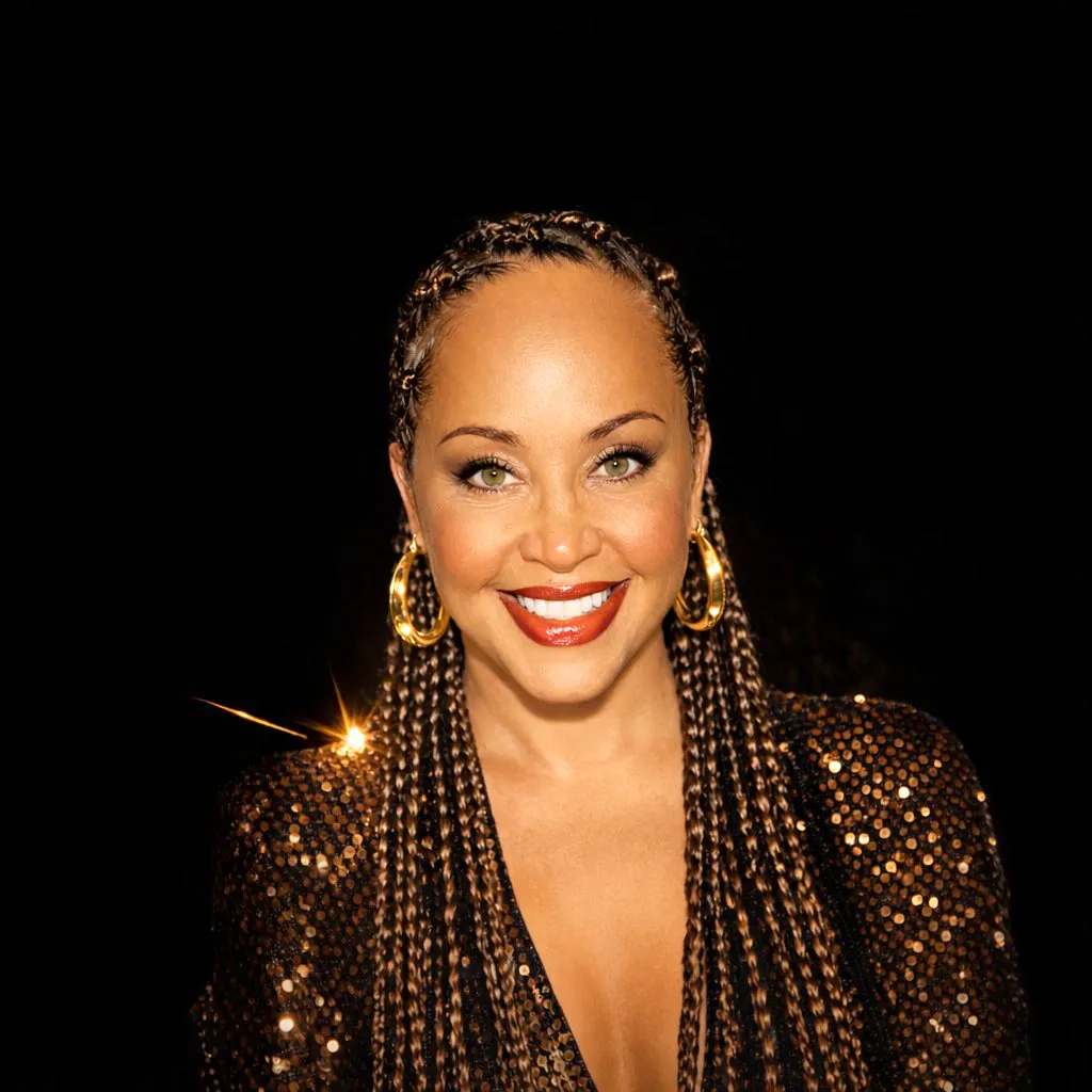 Forever Teena (Live) - Celebrating the Music of Teena Marie at Hare And Hounds Kings Heath