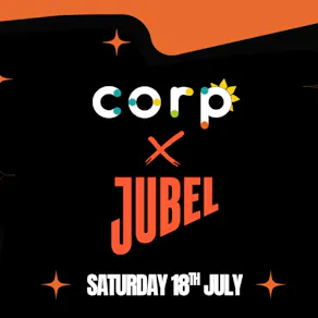 Jubel Takeover