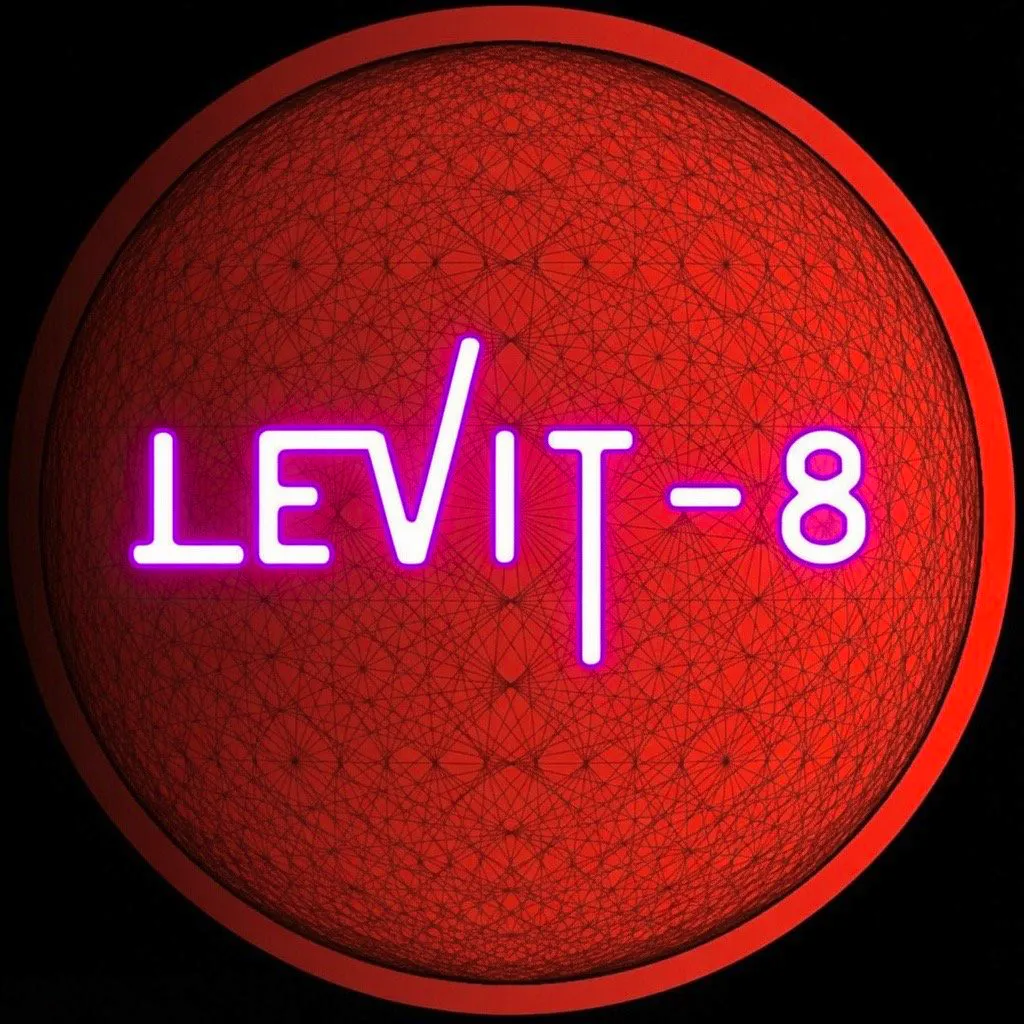 Levit-8 Techno at SUKi10C