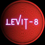 Levit-8 Techno at SUKi10C