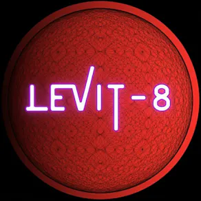 Levit-8 Techno