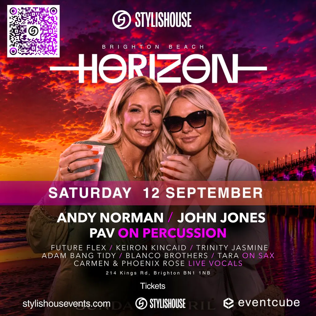 Stylishouse at Horizon Club