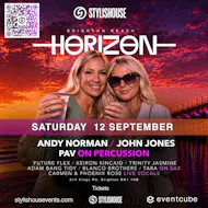 Stylishouse at Horizon Club