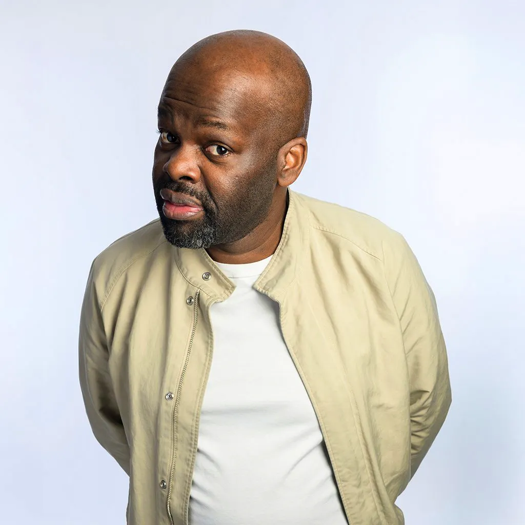 Daliso Chaponda: Topical Storm at Norden Farm Centre For The Arts