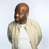 Daliso Chaponda: Topical Storm at Norden Farm Centre For The Arts